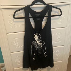 Jughead Jones Tank Top